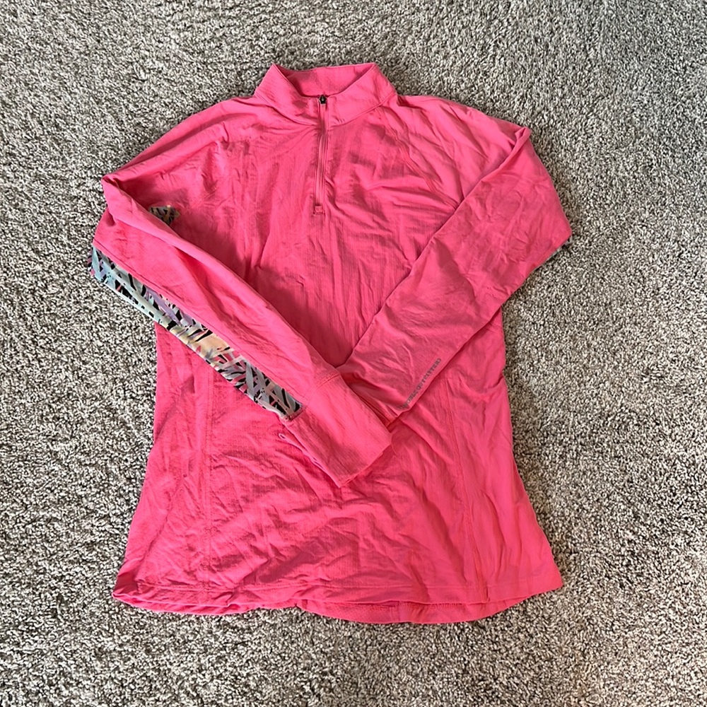 Noble Equestrian sunshirt